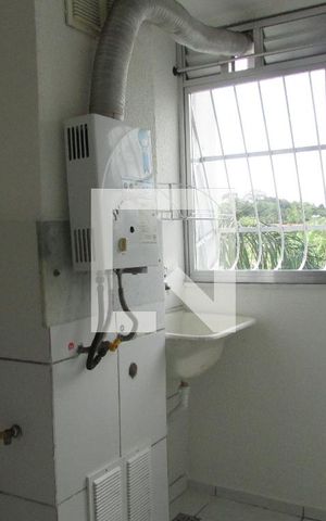Apartamento para alugar com 45m², 2 quartos e 1 vagaÁrea de Serviço
