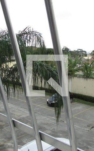 Apartamento para alugar com 45m², 2 quartos e 1 vagaVista da Sala