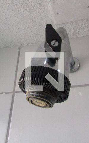Apartamento para alugar com 45m², 2 quartos e 1 vagaChuveiro