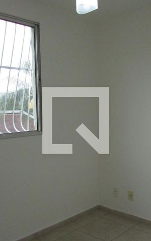Apartamento para alugar com 45m², 2 quartos e 1 vagaQuarto 2