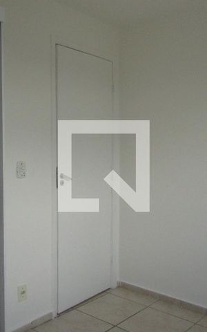 Apartamento para alugar com 45m², 2 quartos e 1 vagaQuarto 2