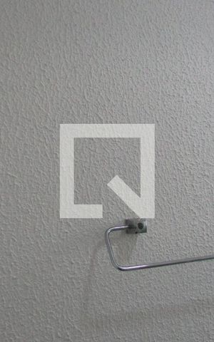 Apartamento para alugar com 45m², 2 quartos e 1 vagaDetalhe banheiro