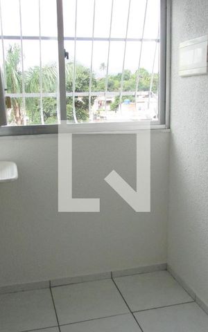 Apartamento para alugar com 45m², 2 quartos e 1 vagaÁrea de Serviço