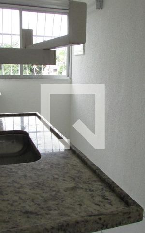 Apartamento para alugar com 45m², 2 quartos e 1 vagaCozinha