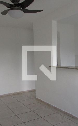 Apartamento para alugar com 45m², 2 quartos e 1 vagaSala