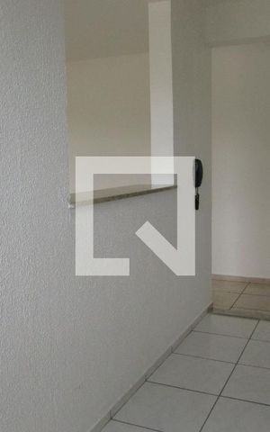 Apartamento para alugar com 45m², 2 quartos e 1 vagaÁrea de Serviço