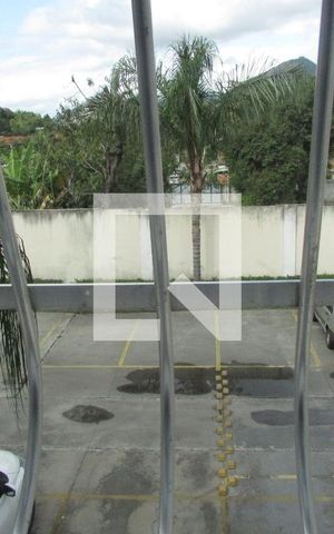 Apartamento para alugar com 45m², 2 quartos e 1 vagaVista da Area de Serviço