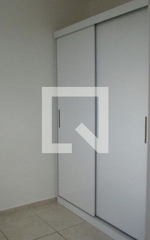 Apartamento para alugar com 45m², 2 quartos e 1 vagaQuarto 2