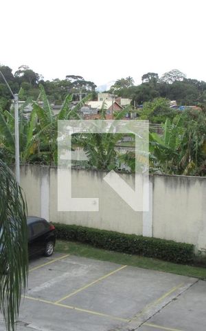 Apartamento para alugar com 45m², 2 quartos e 1 vagaVista da Sala