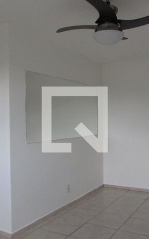 Apartamento para alugar com 45m², 2 quartos e 1 vagaSala