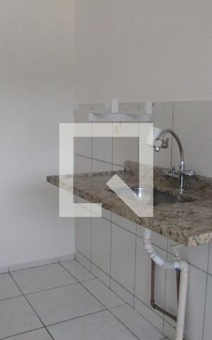 Apartamento para alugar com 45m², 2 quartos e 1 vagaCozinha