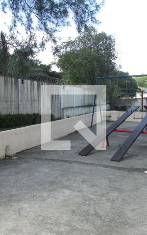Apartamento para alugar com 45m², 2 quartos e 1 vagaPlayground
