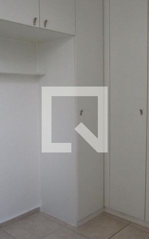 Apartamento para alugar com 45m², 2 quartos e 1 vagaQuarto 1