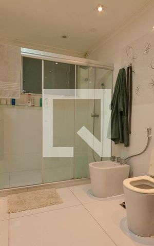 Apartamento à venda com 640m², 7 quartos e 2 vagasSuite do quarto 3