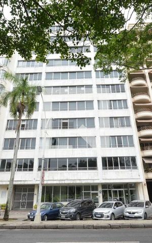 Apartamento à venda com 640m², 7 quartos e 2 vagasFachada