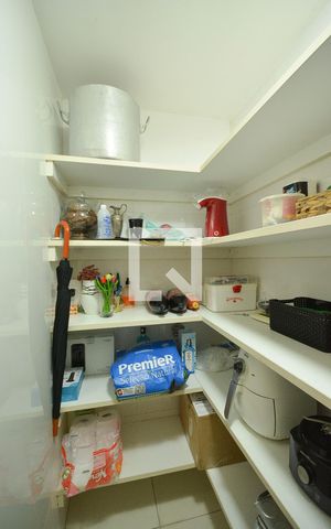 Apartamento à venda com 640m², 7 quartos e 2 vagasDespensa