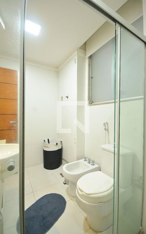 Apartamento à venda com 640m², 7 quartos e 2 vagasBanheiro Social
