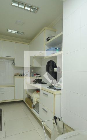 Apartamento à venda com 640m², 7 quartos e 2 vagasQuarto de Serviço
