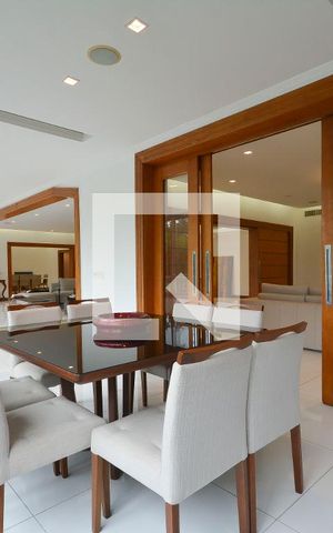 Apartamento à venda com 640m², 7 quartos e 2 vagasSala de visita