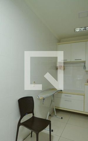 Apartamento à venda com 640m², 7 quartos e 2 vagasQuarto de Serviço