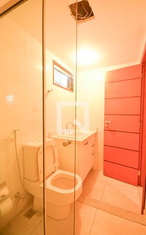 Apartamento à venda com 640m², 7 quartos e 2 vagasLavabo