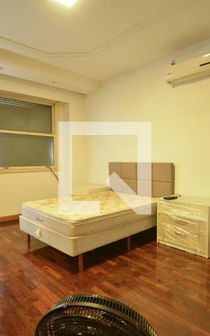 Apartamento à venda com 640m², 7 quartos e 2 vagasQuarto 3