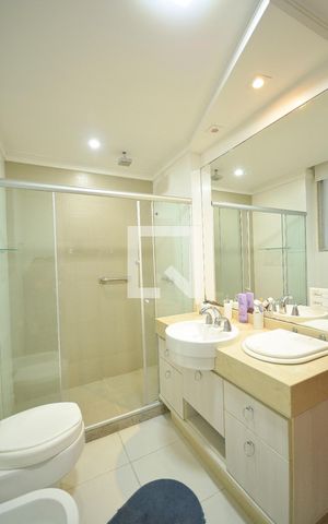 Apartamento à venda com 640m², 7 quartos e 2 vagasBanheiro Social