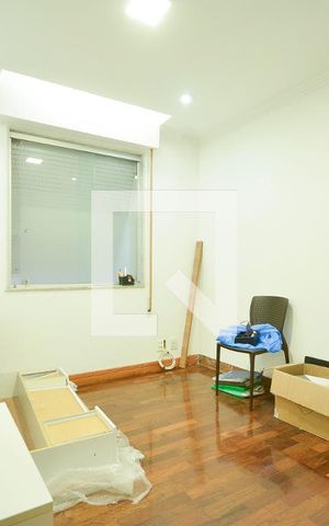 Apartamento à venda com 640m², 7 quartos e 2 vagasCloset do quarto