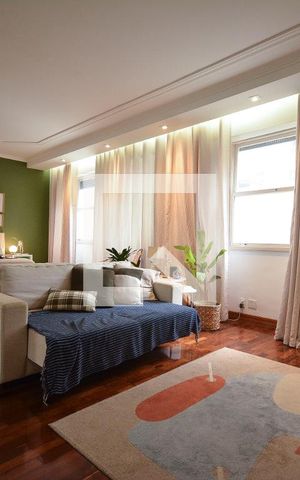 Apartamento à venda com 640m², 7 quartos e 2 vagasQuarto 3 suite