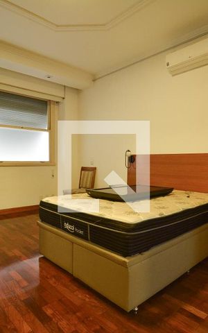 Apartamento à venda com 640m², 7 quartos e 2 vagasQuarto com suíte