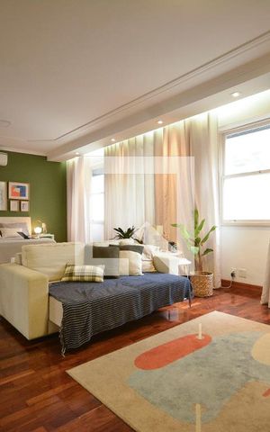 Apartamento à venda com 640m², 7 quartos e 2 vagasQuarto 3 suite