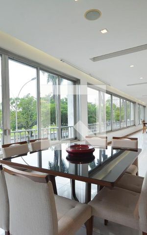 Apartamento à venda com 640m², 7 quartos e 2 vagasSala de visita
