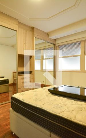 Apartamento à venda com 640m², 7 quartos e 2 vagasQuarto com suíte