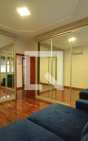 Apartamento à venda com 640m², 7 quartos e 2 vagasQuarto 2
