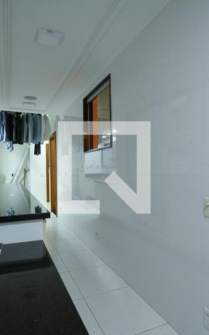 Apartamento à venda com 640m², 7 quartos e 2 vagasDetalhe da area de serviço