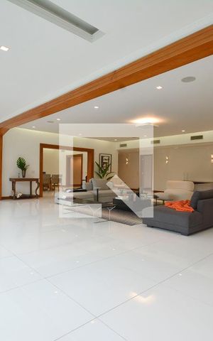 Apartamento à venda com 640m², 7 quartos e 2 vagasSala de visita