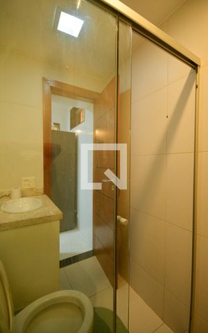 Apartamento à venda com 640m², 7 quartos e 2 vagasBanheiro de Serviço