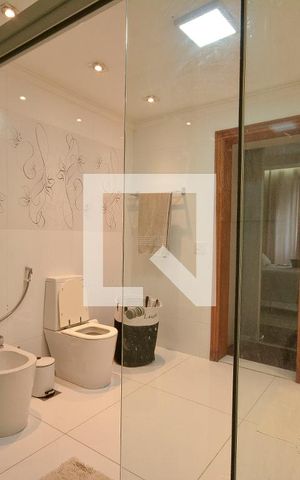 Apartamento à venda com 640m², 7 quartos e 2 vagasSuite do quarto 3