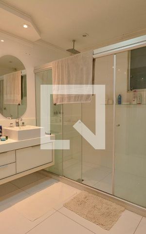 Apartamento à venda com 640m², 7 quartos e 2 vagasSuite do quarto 3