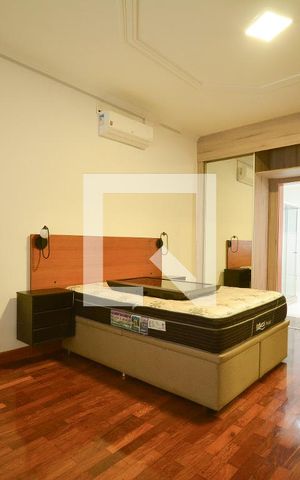 Apartamento à venda com 640m², 7 quartos e 2 vagasQuarto com suíte