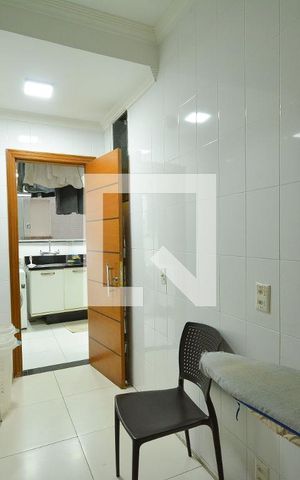 Apartamento à venda com 640m², 7 quartos e 2 vagasQuarto de Serviço
