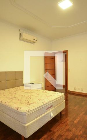 Apartamento à venda com 640m², 7 quartos e 2 vagasQuarto 3