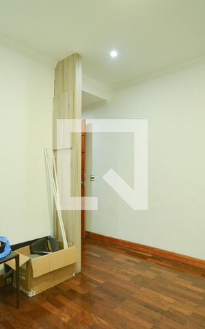 Apartamento à venda com 640m², 7 quartos e 2 vagasCloset do quarto