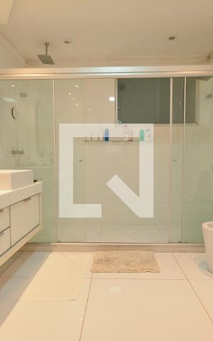 Apartamento à venda com 640m², 7 quartos e 2 vagasSuite do quarto 3