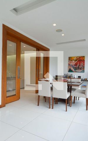 Apartamento à venda com 640m², 7 quartos e 2 vagasSala de visita