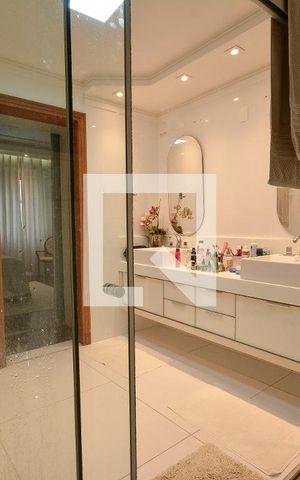 Apartamento à venda com 640m², 7 quartos e 2 vagasSuite do quarto 3