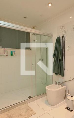 Apartamento à venda com 640m², 7 quartos e 2 vagasSuite do quarto 3