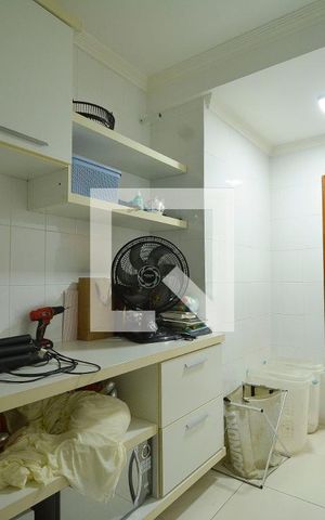 Apartamento à venda com 640m², 7 quartos e 2 vagasQuarto de Serviço
