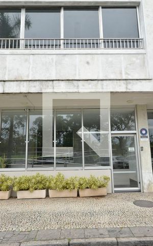 Apartamento à venda com 640m², 7 quartos e 2 vagasFachada