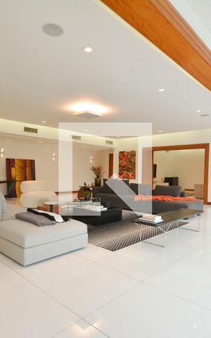 Apartamento à venda com 640m², 7 quartos e 2 vagasSala de visita